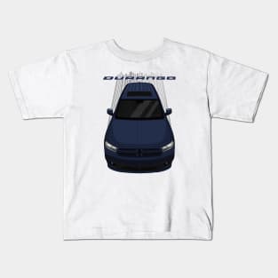 Dodge Durango 2014 - 2020 - True Blue Kids T-Shirt